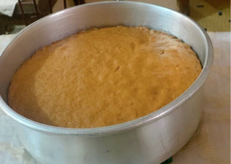 Cake ananas đ