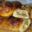قنابل البرڨر🍔