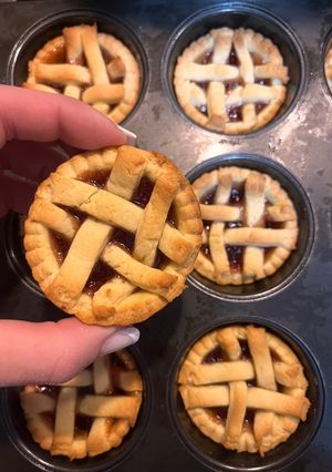 Φωτογραφία της συνταγής Πάστα Φλώρα