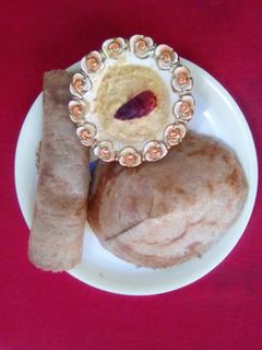 मुगडाळ डोसा (moongdal dosa recipe in marathi) रेसिपी चे मुख्य फोटो