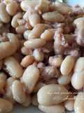 Fagioli cannellini e tonno