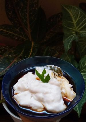 Foto resep Bubur Sumsum