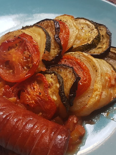 Ratatouille: Francia Lecsó recept fotója