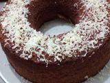 Brownis Coklat Chocolatos