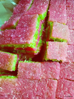 Foto resep 🍰kue sengkulun🍰
