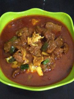 Foto resep Tongseng sapi simple
