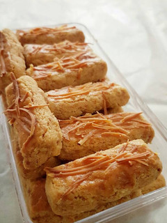 Foto resep Kaastengel (no flour)