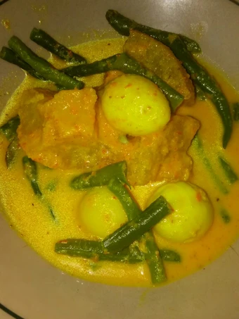 Langkah Gampang Menyiapkan Resep Gulai Kikil Padang Anti Ribet, Bikin Ngiler
