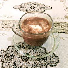 A picture of Hot Chocolate.