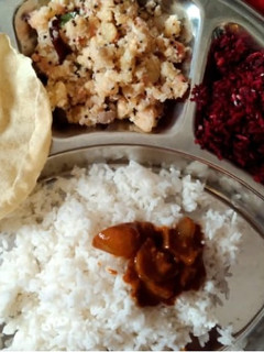 கத்திரிக்காய் புளிக்குழம்பு செய்முறை முக்கிய புகைப்படம்