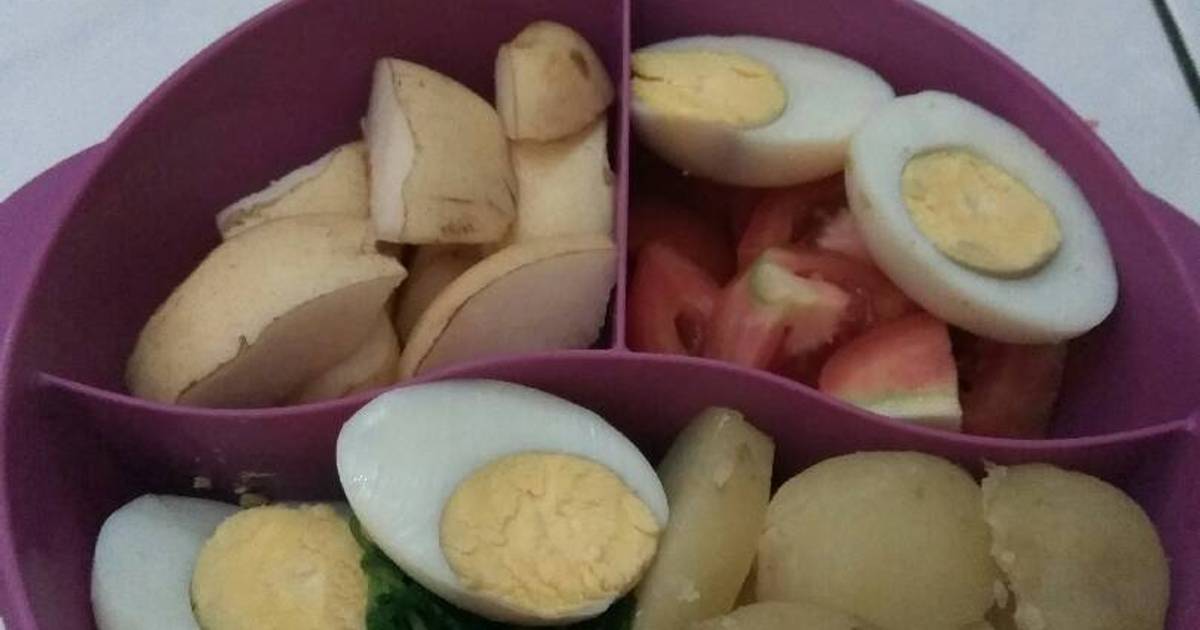 Mengenal Diet Telur Rebus Dan Efek Sampingnya Tirto Id