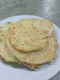 Roti cane