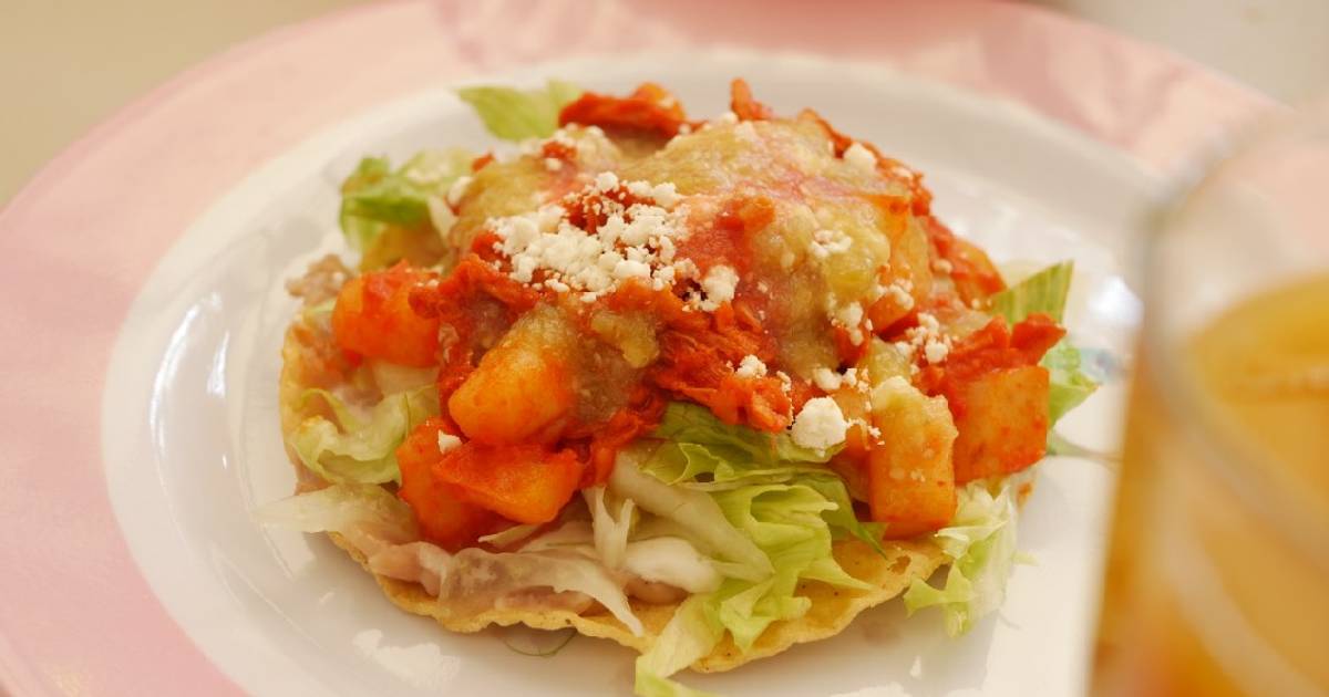 Tacos de carne asada de honduras 7 recetas caseras Cookpad