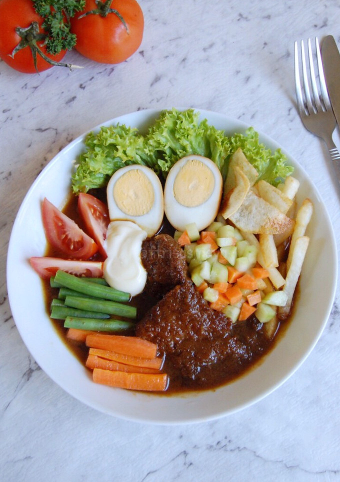 Foto resep Selat Solo