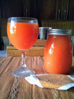 Foto resep Jus Wortel Segar