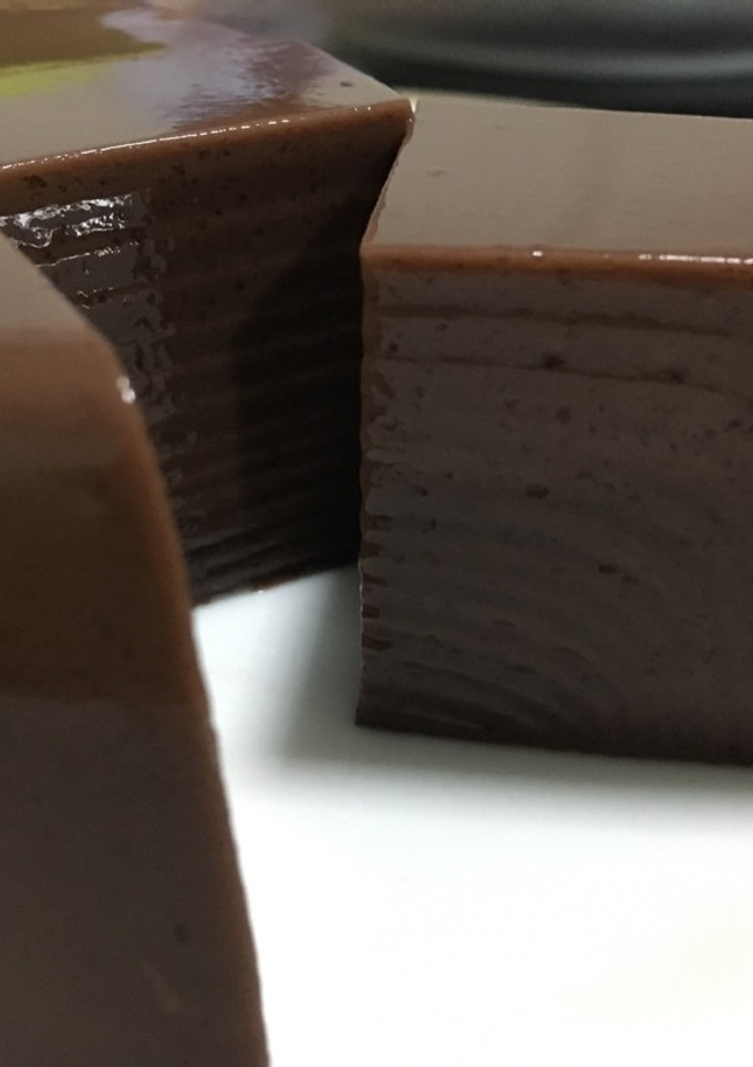 Foto resep Puding cokelat untuk Cessy (#pr_olahancokelat)