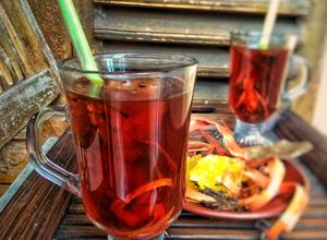 Foto resep Wedang Uwuh