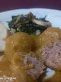 Albóndigas