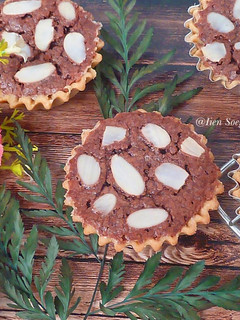 Foto resep Pie Brownies