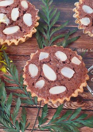 Foto resep Pie Brownies