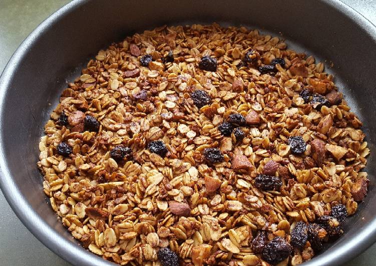 Granola