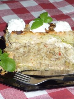 Rakott kel-3 recept fotója