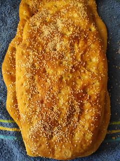 Φωτογραφία της συνταγής Παραδοσιακή Λαγάνα 🪁