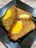 Rollo de carne relleno