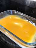 Solero Quark Dessert