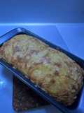 Easy Cheese Bread