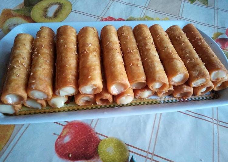 حلوة المخاخ