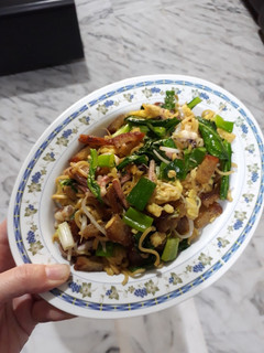 Foto resep Mie goreng ala penang