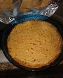 Pumpkin Cream Cheese Chocolate Chip Dip/Frosting