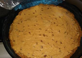 Fast Cooking Methods Pumpkin Cream Cheese Chocolate Chip DipFrosting Delicious