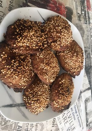 Una foto de Galletas Fit