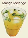 Mango Melange