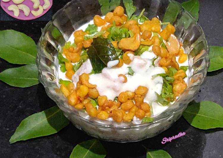Why Most People Fail At Trying To Dahi Vada