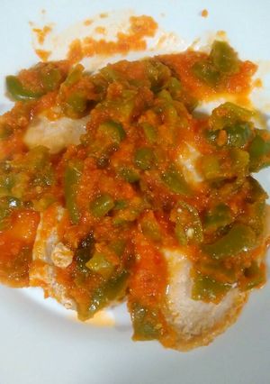 Foto principal de Lomo en salsa sin gluten