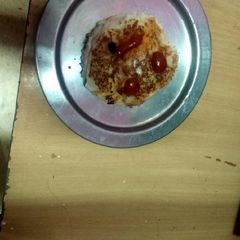 A picture of Sandwich cake.