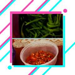 1. Plecing Kangkung রেসিপির প্রধান ছবি