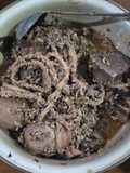 Gudeg Manggar