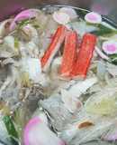 SP.0098 - Lẩu Vây Cá Mập