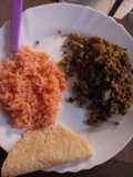 Nopales con carne molida 😃