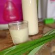 Susu kedelai homemade