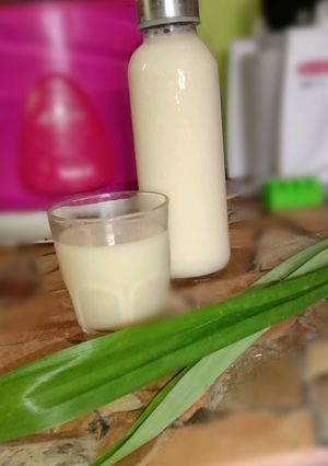 Foto resep Susu kedelai homemade