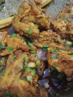 Foto resep Semur ayam