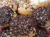 Donut Kentang