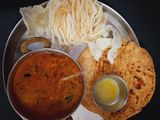 कटाची आमटी(Katachi Amti Recipe In Marathi)