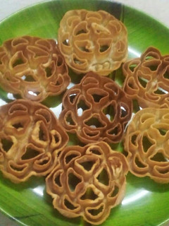 தலைப்பு : அச்சு முறுக்கு(achu murukku recipe in tamil) செய்முறை முக்கிய புகைப்படம்