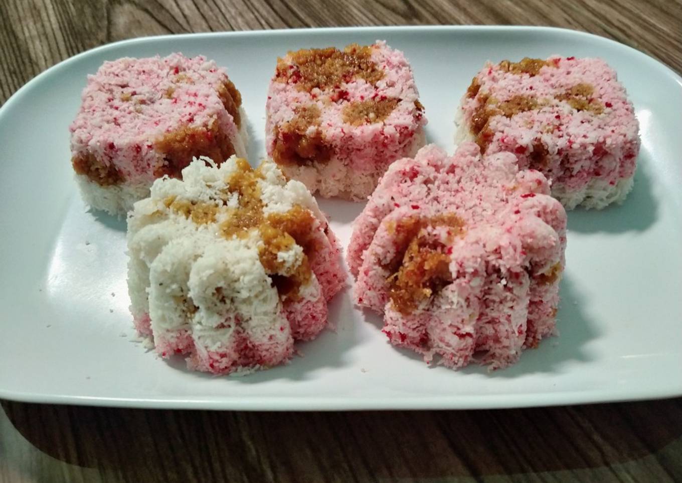 Kue dongkal